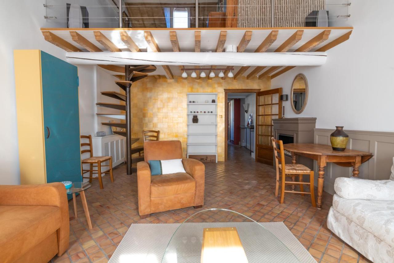 Appartement Hypercentre 10 Min De La Gare D'avignon - Et Lumineux Avignon