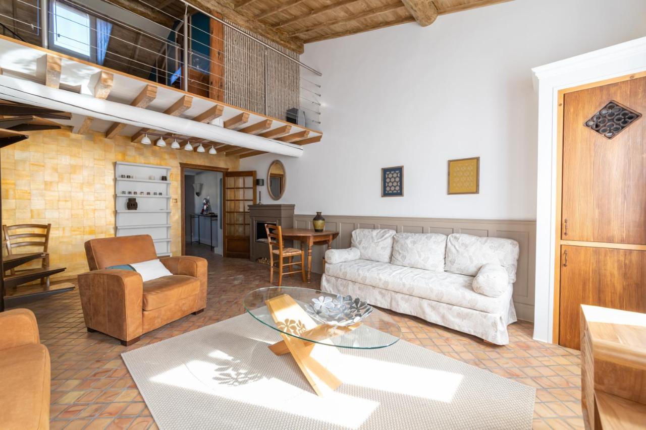 Appartement Hypercentre 10 Min De La Gare D'avignon - Et Lumineux
